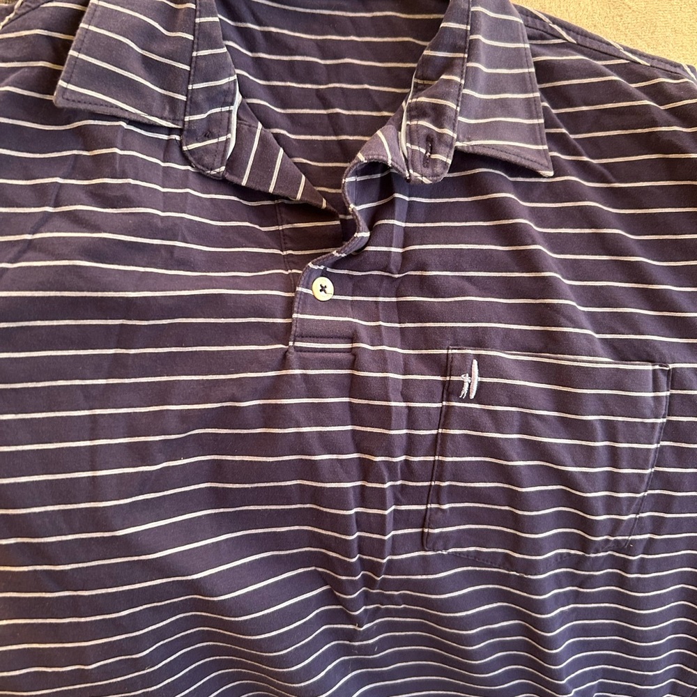 Johnnie-O Polo Shirt